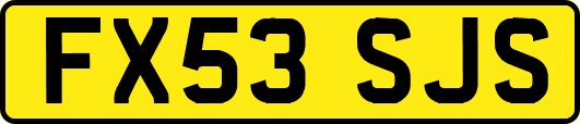 FX53SJS