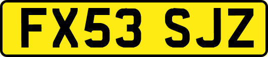 FX53SJZ