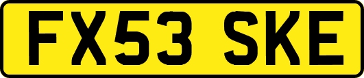 FX53SKE