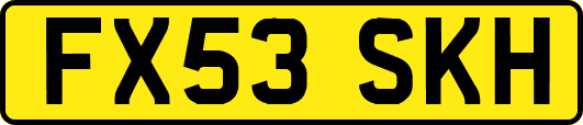 FX53SKH