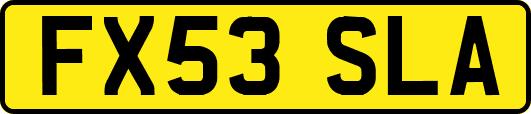 FX53SLA