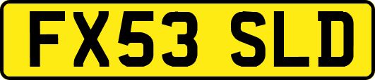 FX53SLD