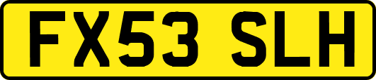FX53SLH