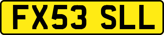 FX53SLL