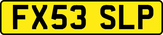 FX53SLP