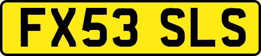 FX53SLS