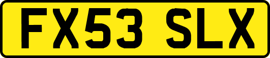 FX53SLX