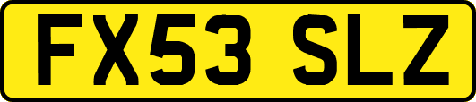 FX53SLZ