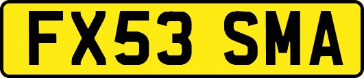 FX53SMA