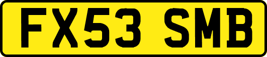 FX53SMB
