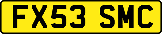 FX53SMC