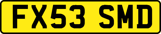 FX53SMD
