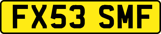 FX53SMF