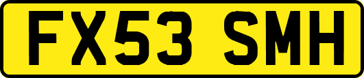 FX53SMH