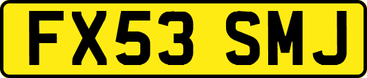 FX53SMJ