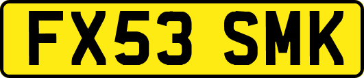 FX53SMK