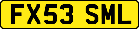 FX53SML