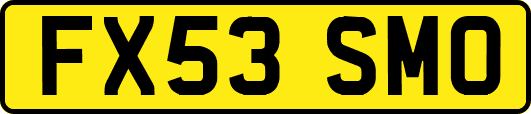 FX53SMO