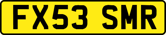 FX53SMR