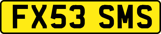 FX53SMS