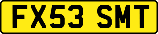 FX53SMT