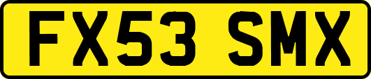 FX53SMX
