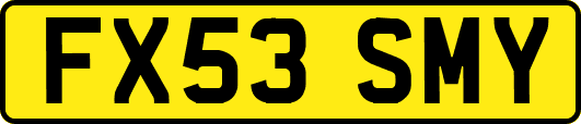 FX53SMY