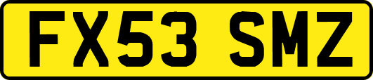 FX53SMZ
