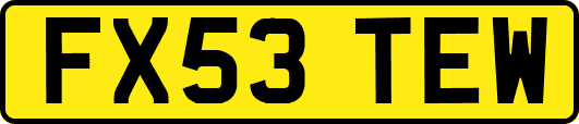 FX53TEW