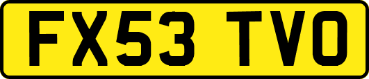 FX53TVO