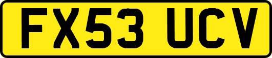 FX53UCV