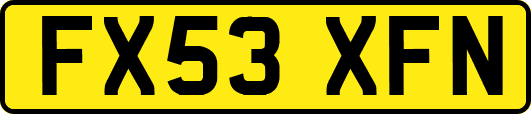 FX53XFN