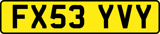 FX53YVY