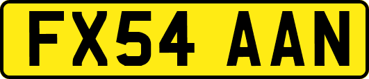 FX54AAN