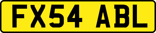 FX54ABL