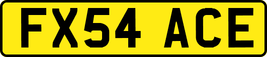 FX54ACE