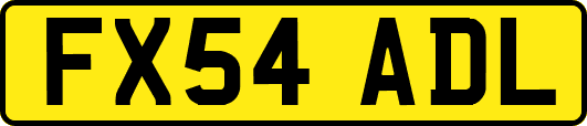 FX54ADL