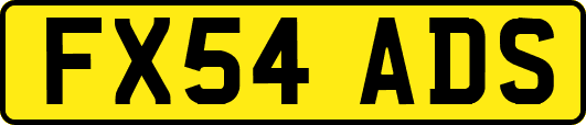 FX54ADS