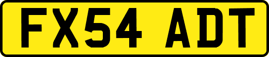 FX54ADT
