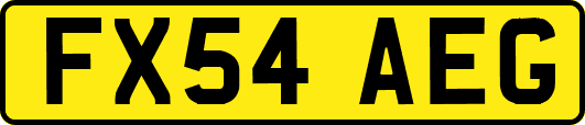 FX54AEG