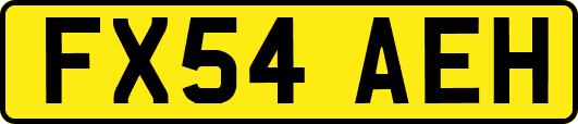 FX54AEH