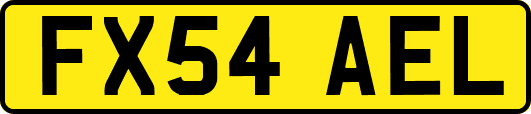 FX54AEL