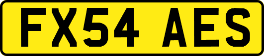 FX54AES
