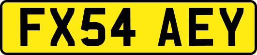 FX54AEY