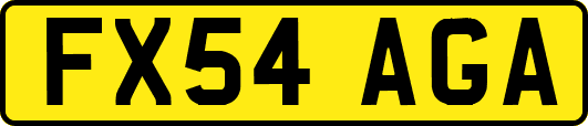 FX54AGA