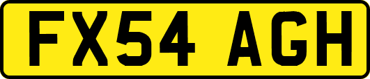 FX54AGH