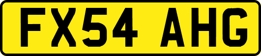 FX54AHG