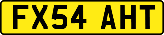FX54AHT