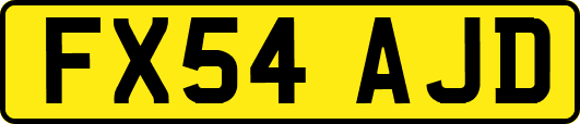 FX54AJD