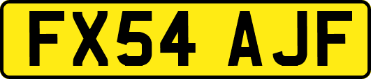 FX54AJF